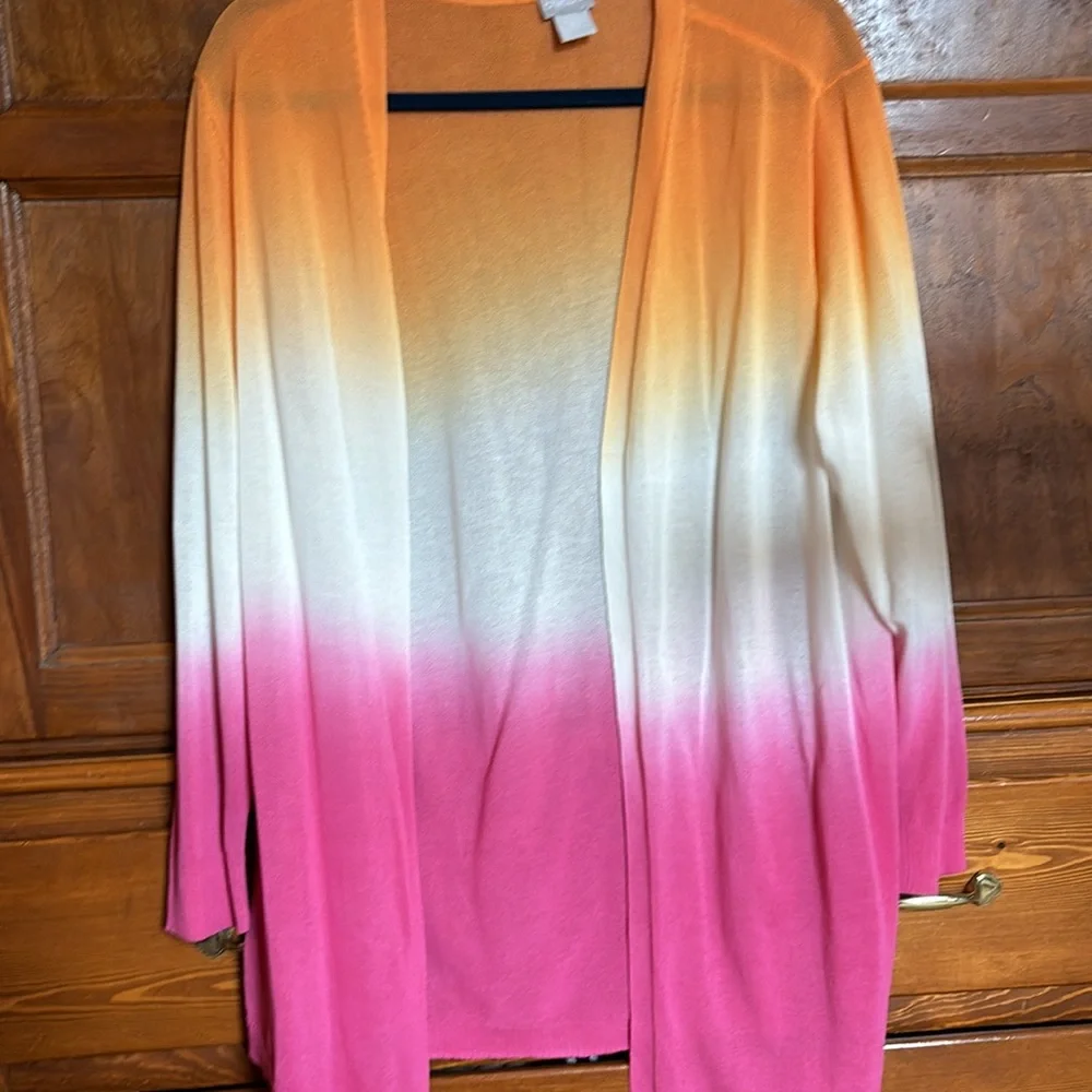 Chicos cardigan - Picture 2 of 4